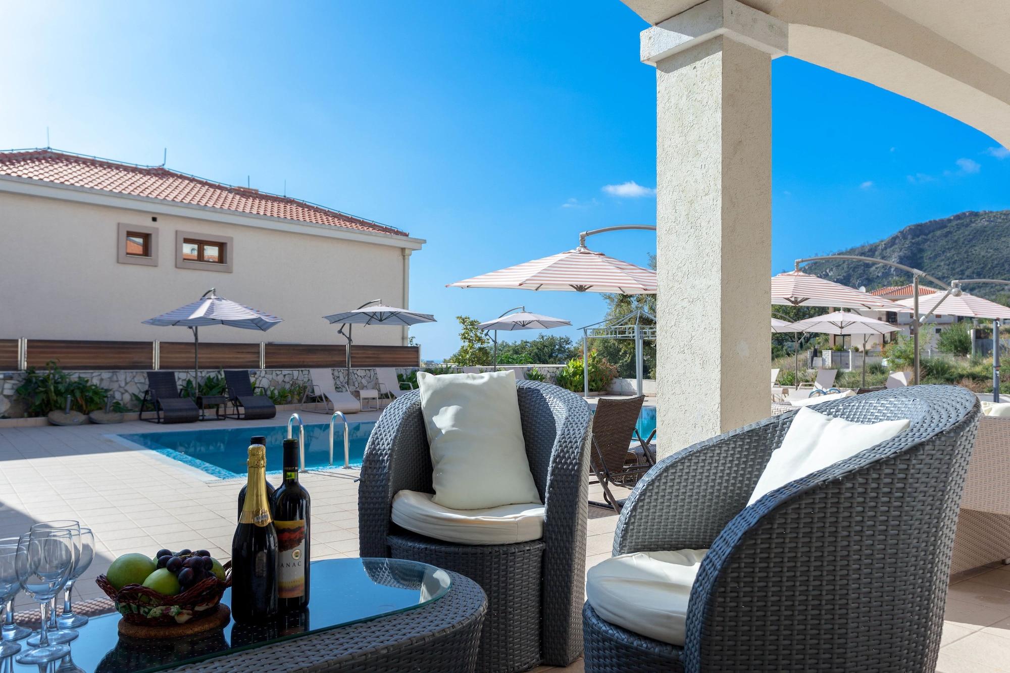 Becici Resort Budva