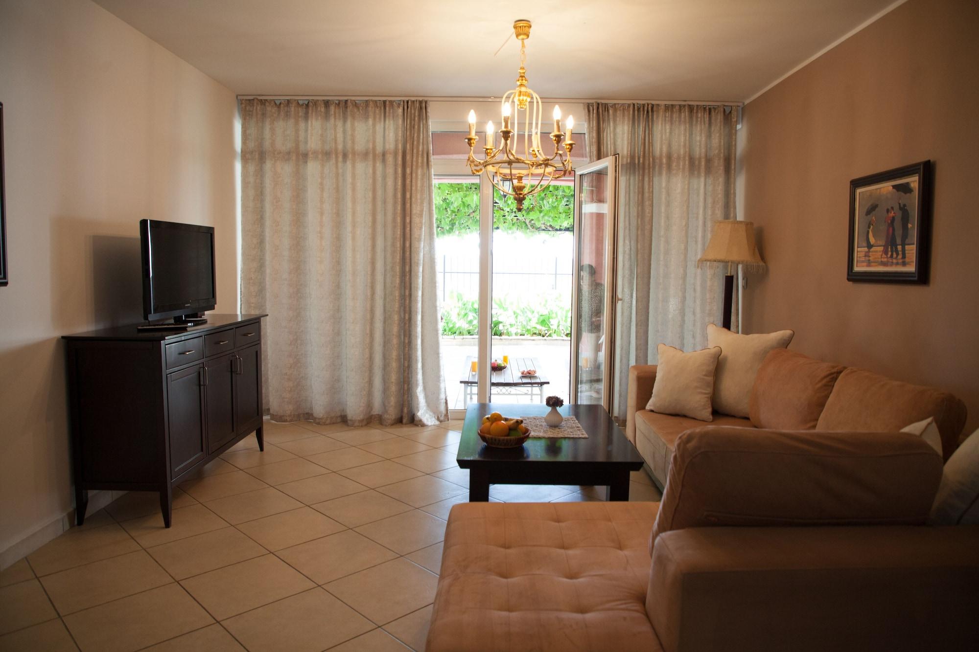 Becici Resort 4*