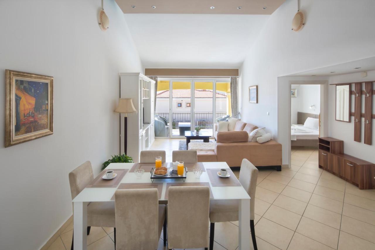 Becici Resort 4*