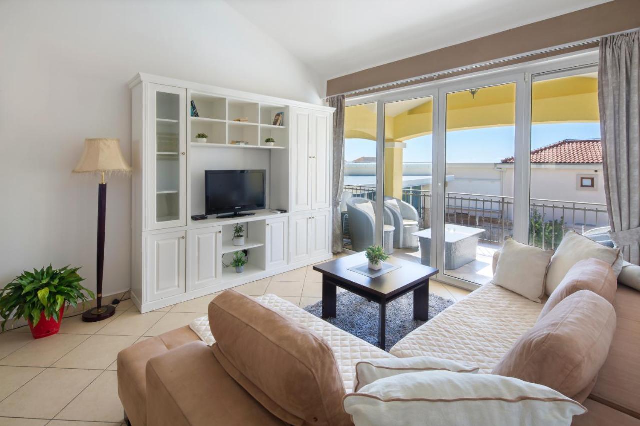 Becici 4* Budva
