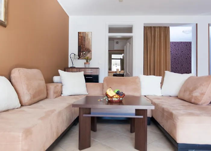 Spa Resort Bečići