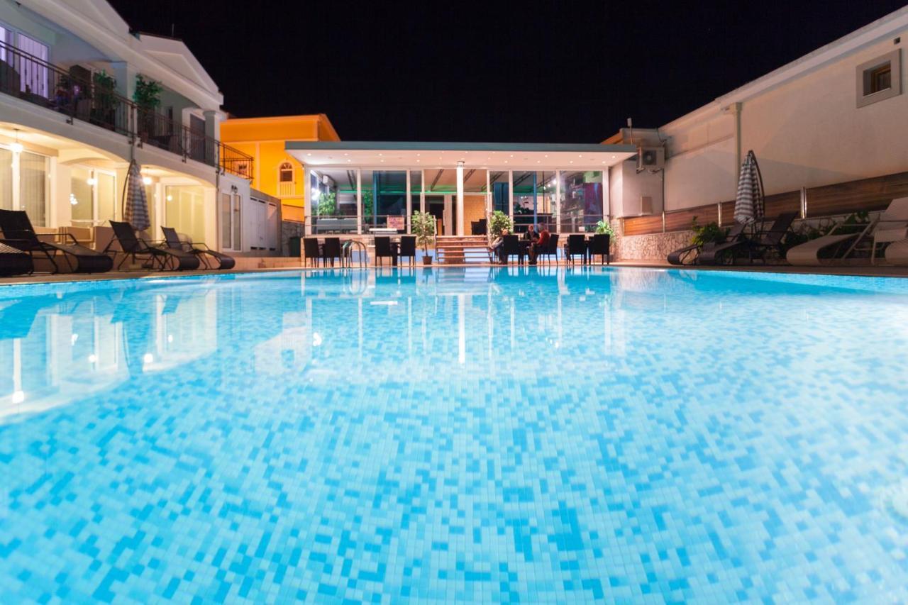 Resort Bečići