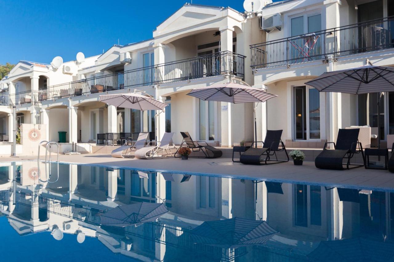 Bečići Resort