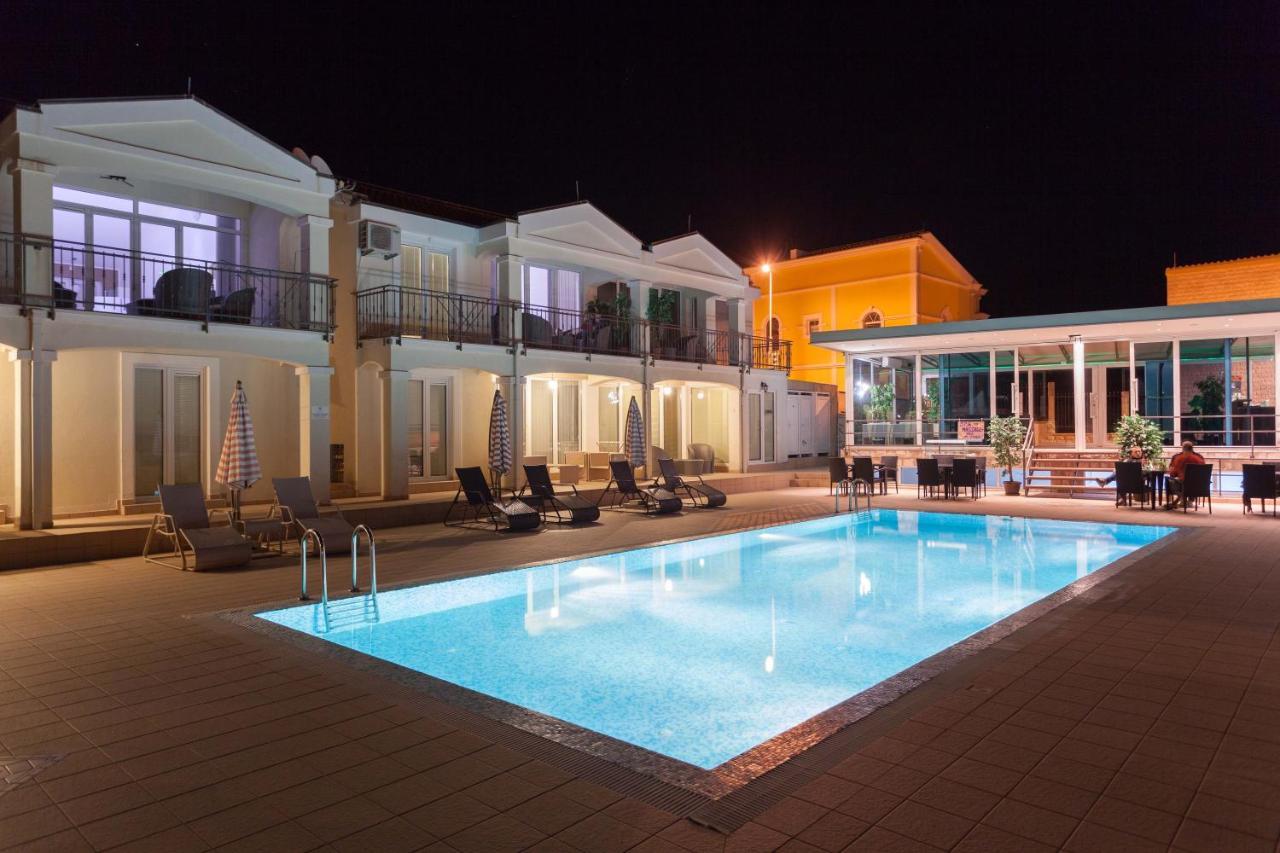 Resort Bečići Budva