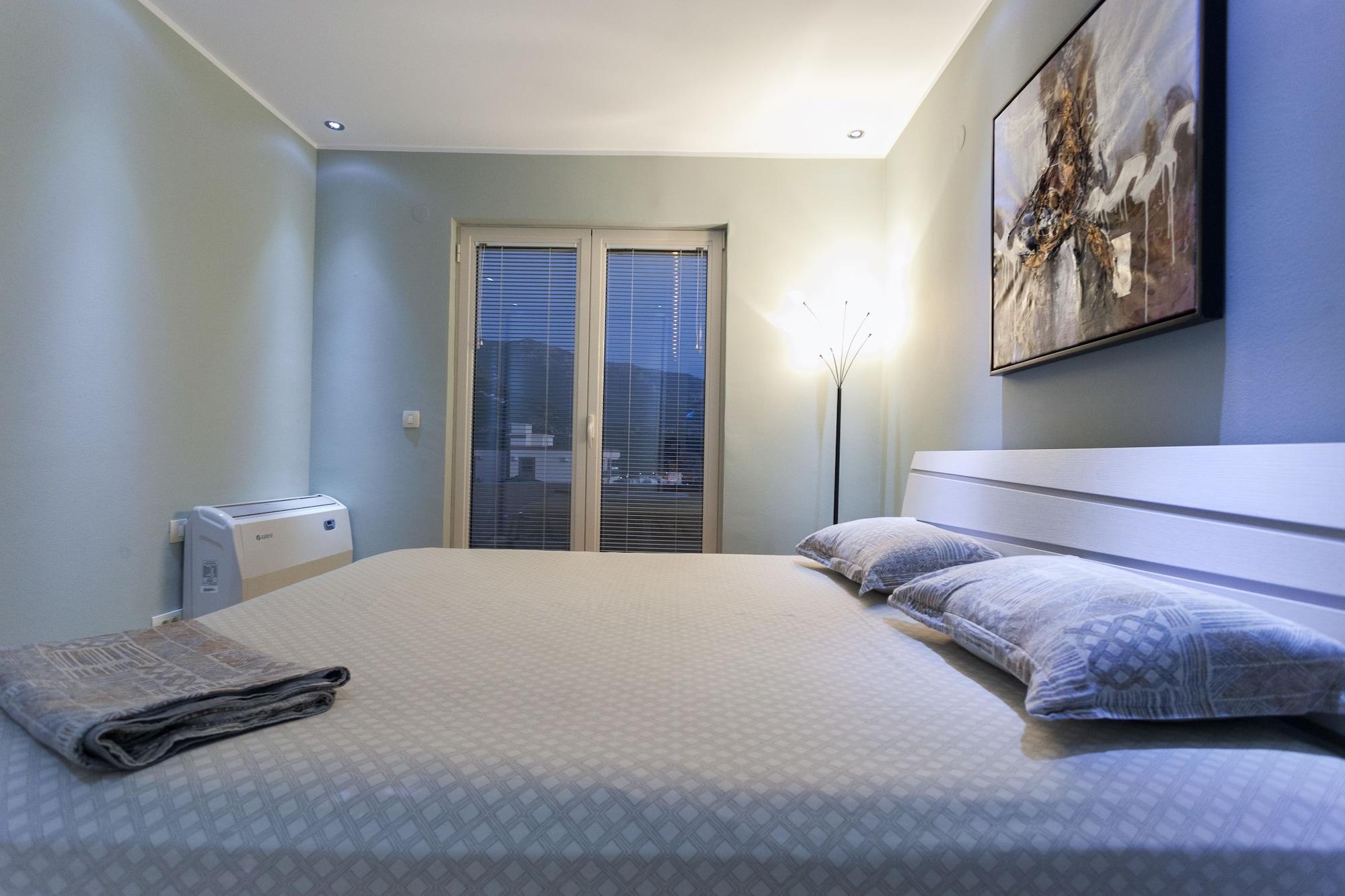 Resort Bečići 4*
