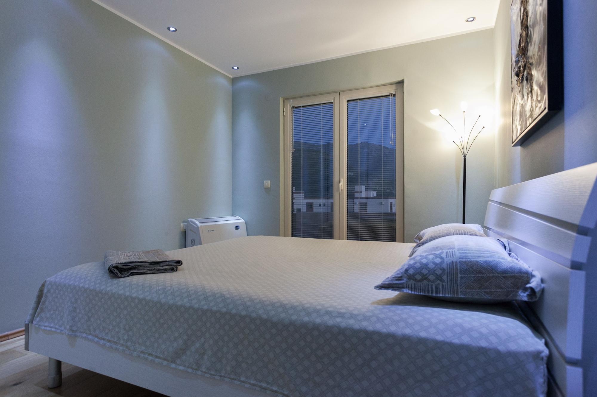 Bečići Resort Budva