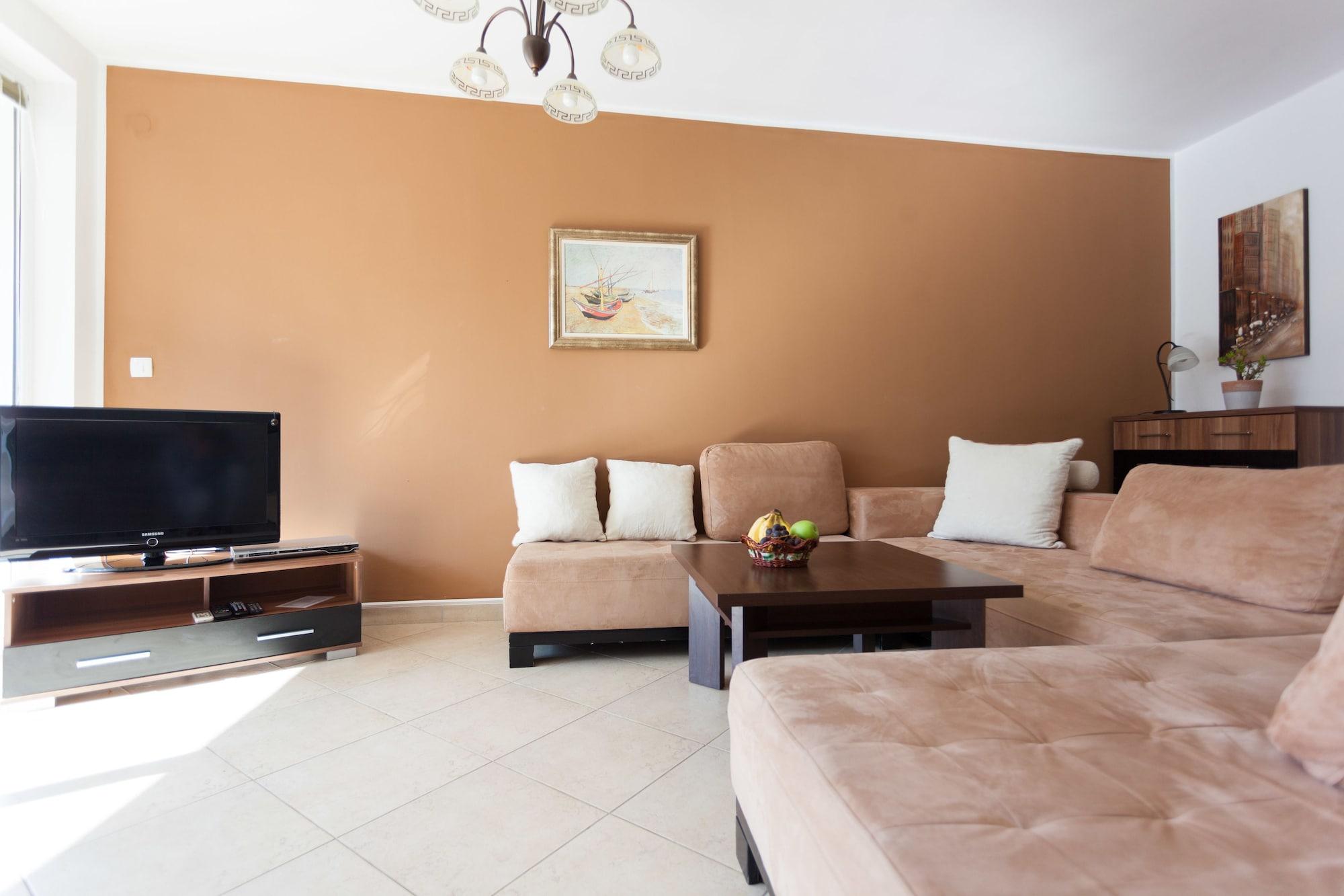 Resort Bečići 4*
