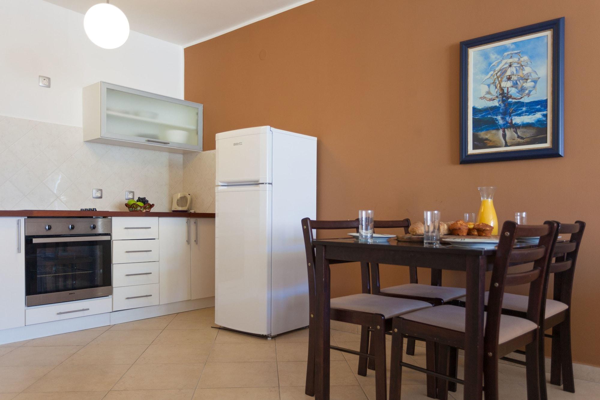 Bečići Resort 4*