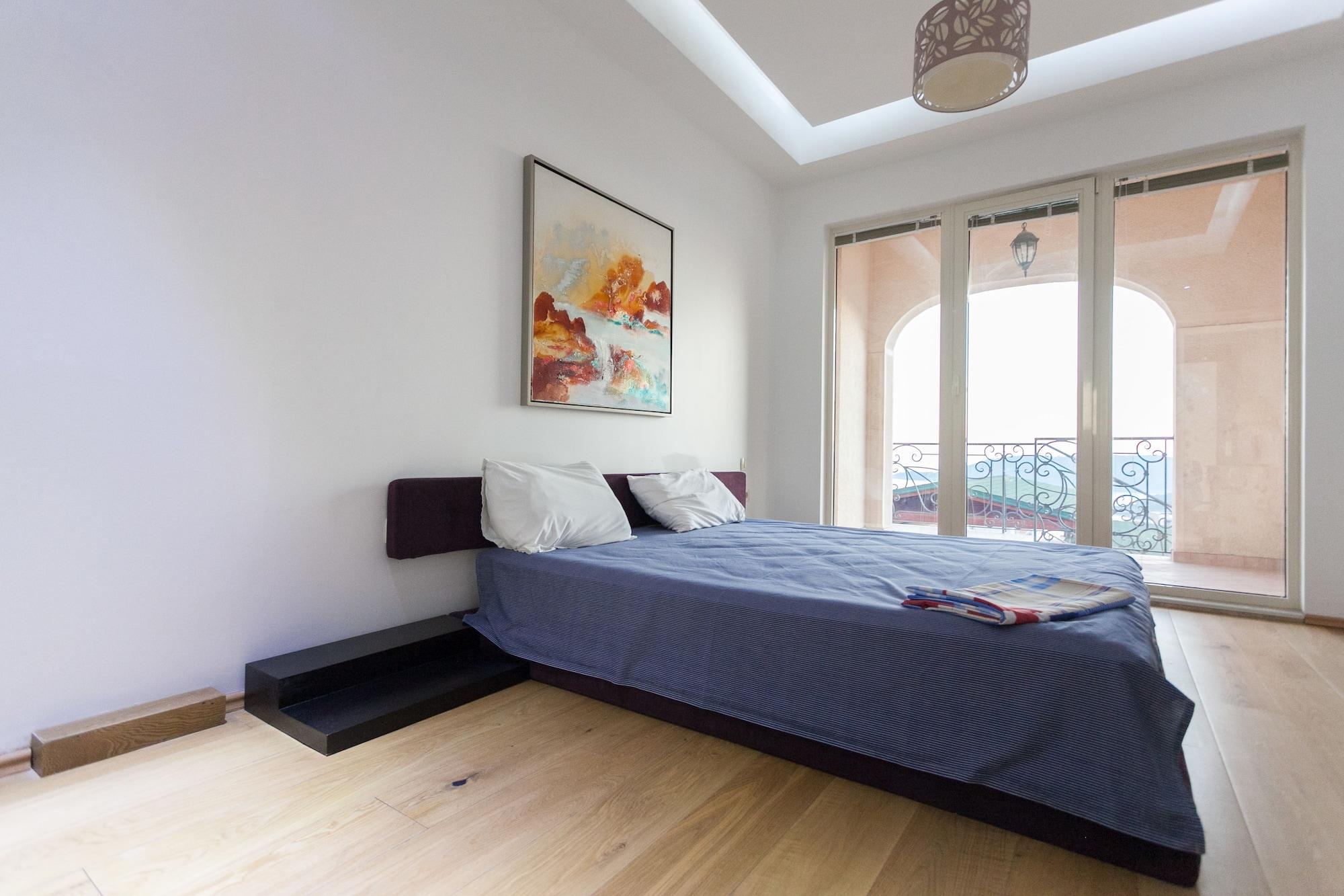 Bečići Resort Budva