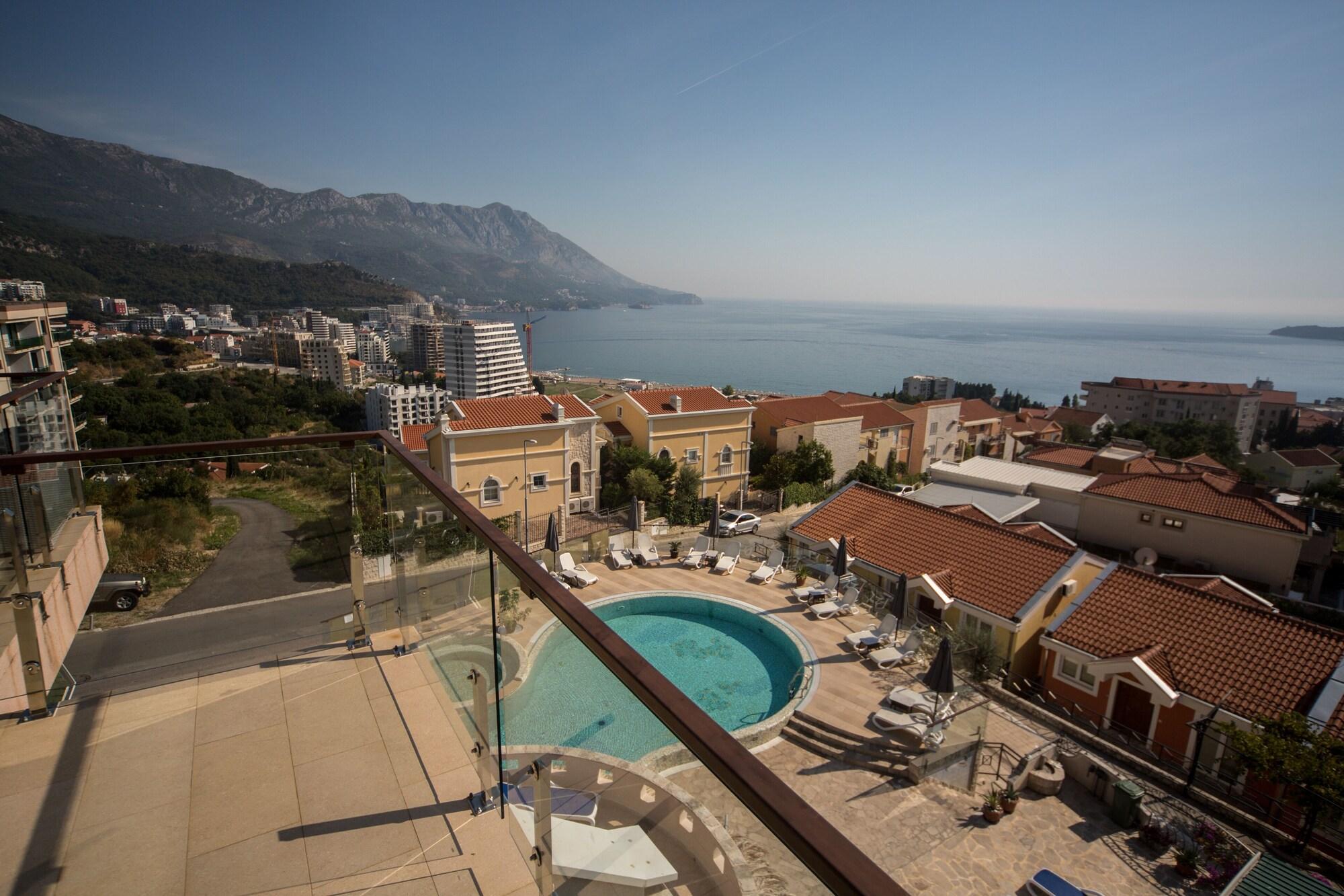 Bečići Resort Budva