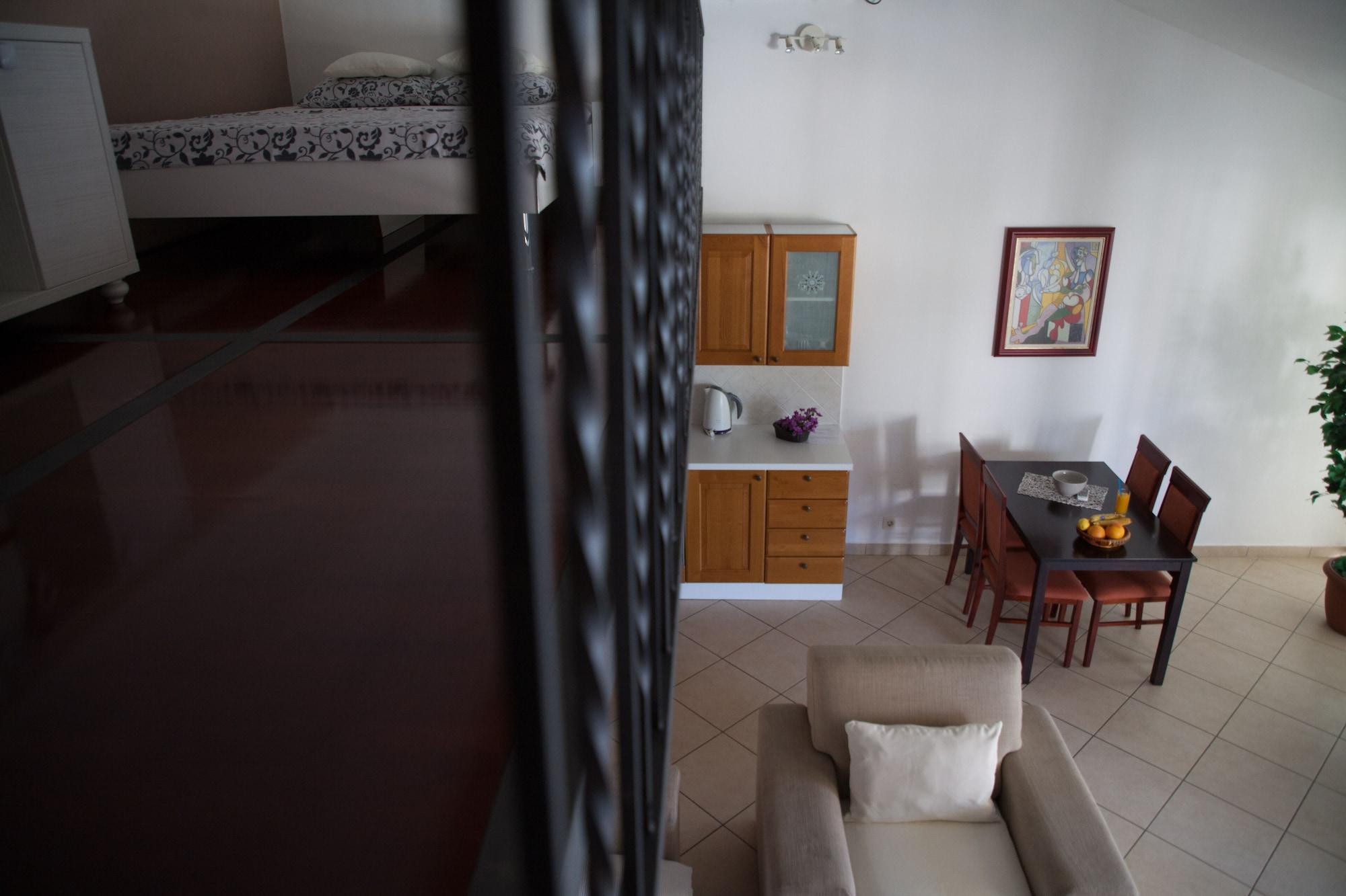 Bečići Resort 4*