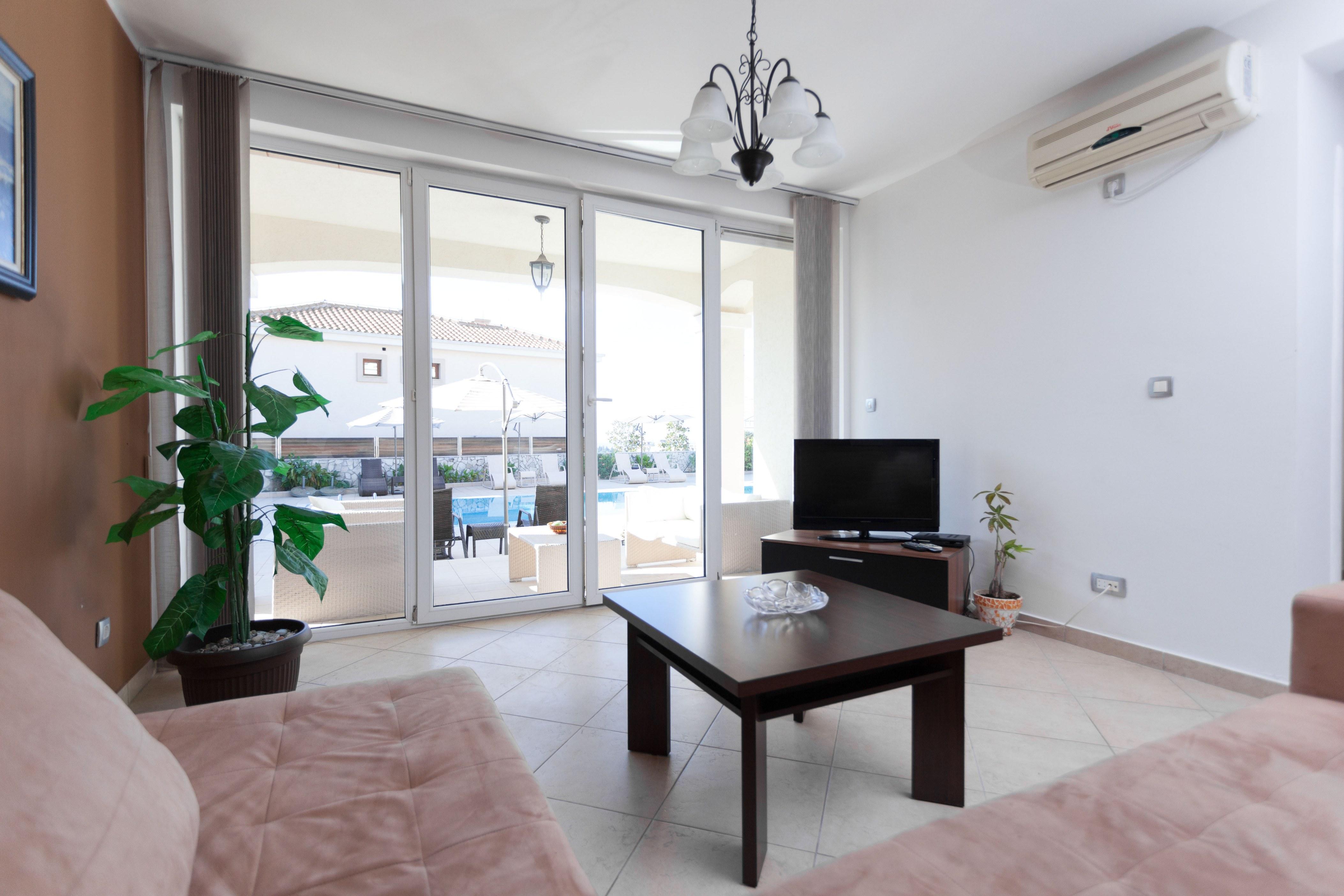 Resort Bečići 4*