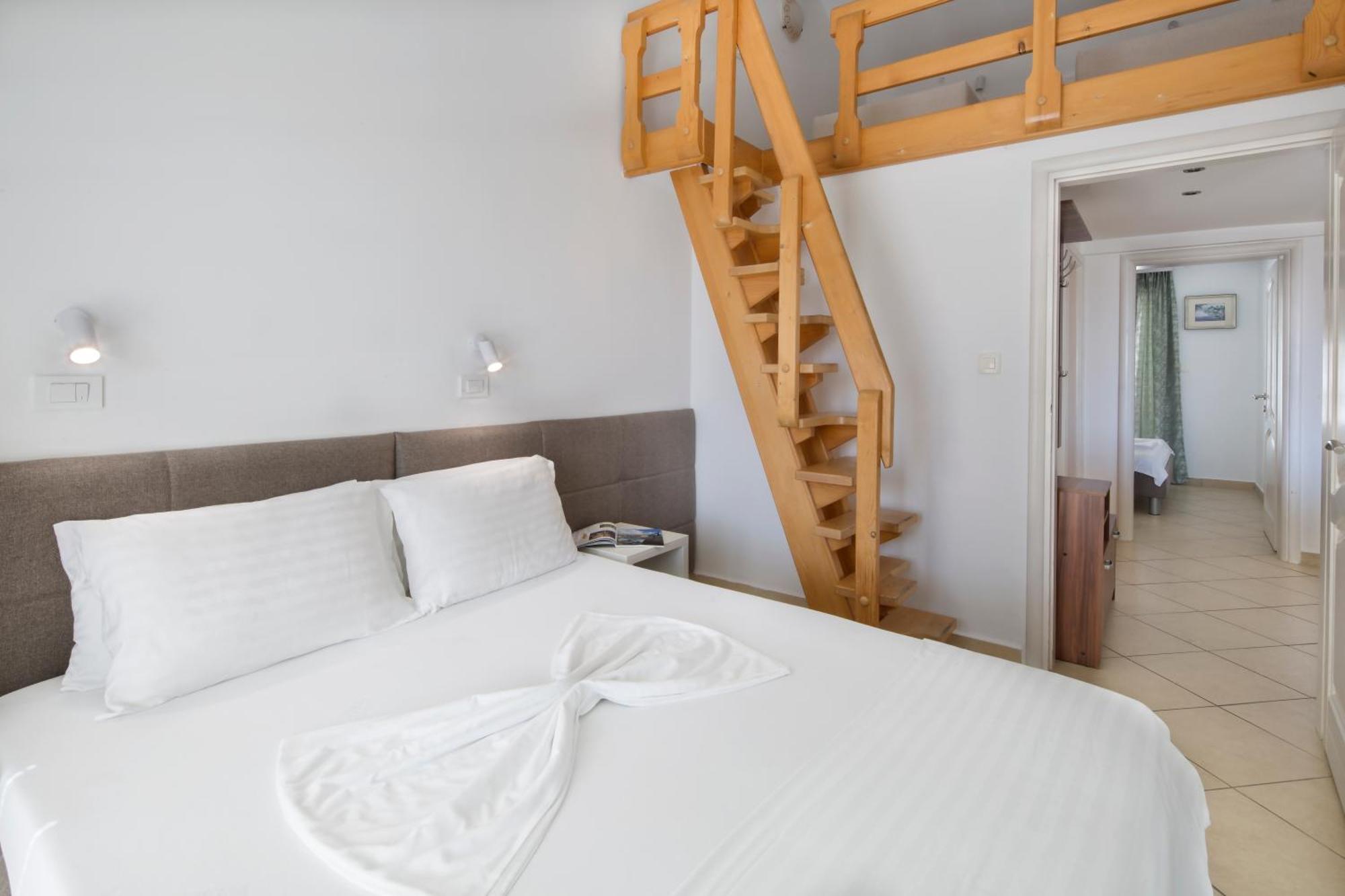 Bečići 4* Budva
