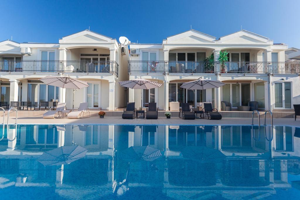 Bečići Resort Budva
